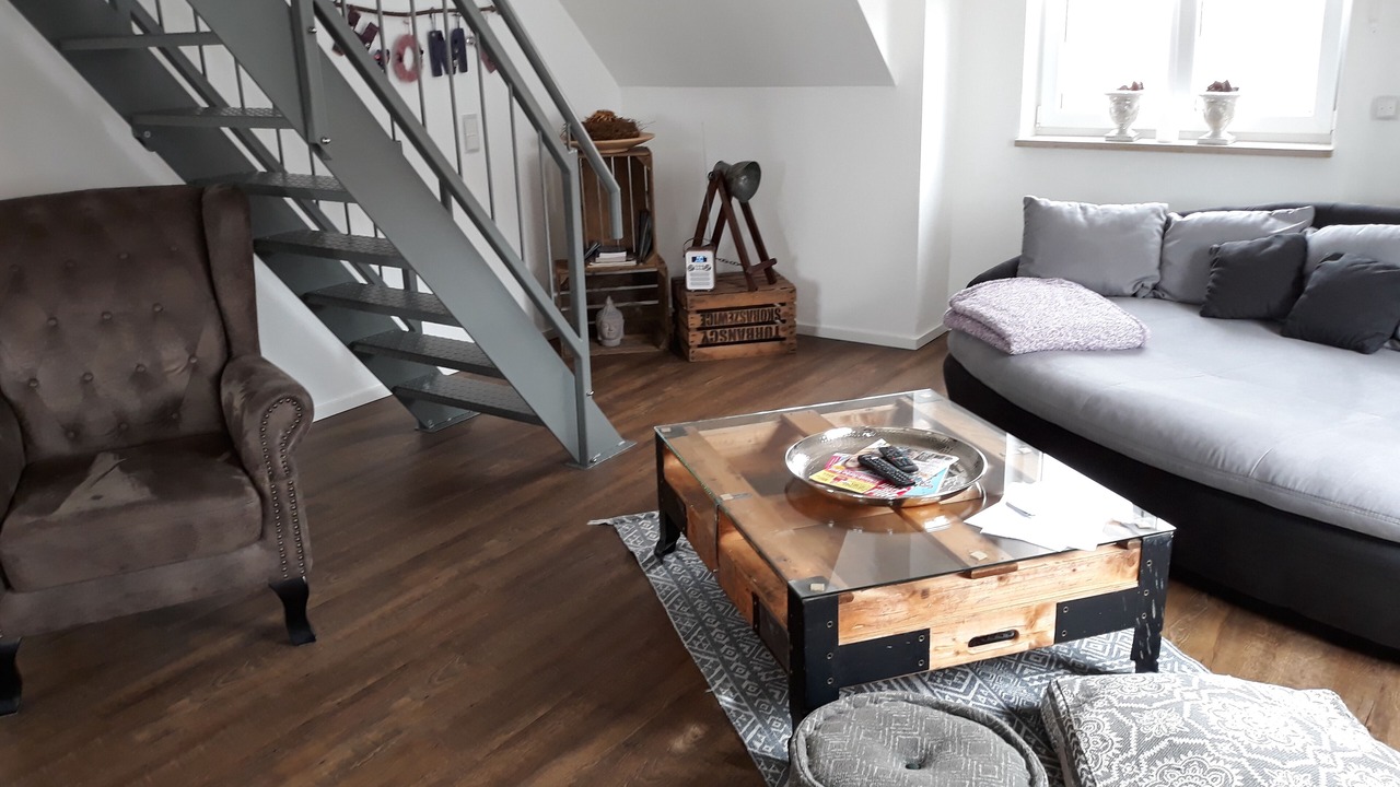 Photo of Livingroom in Poettmes