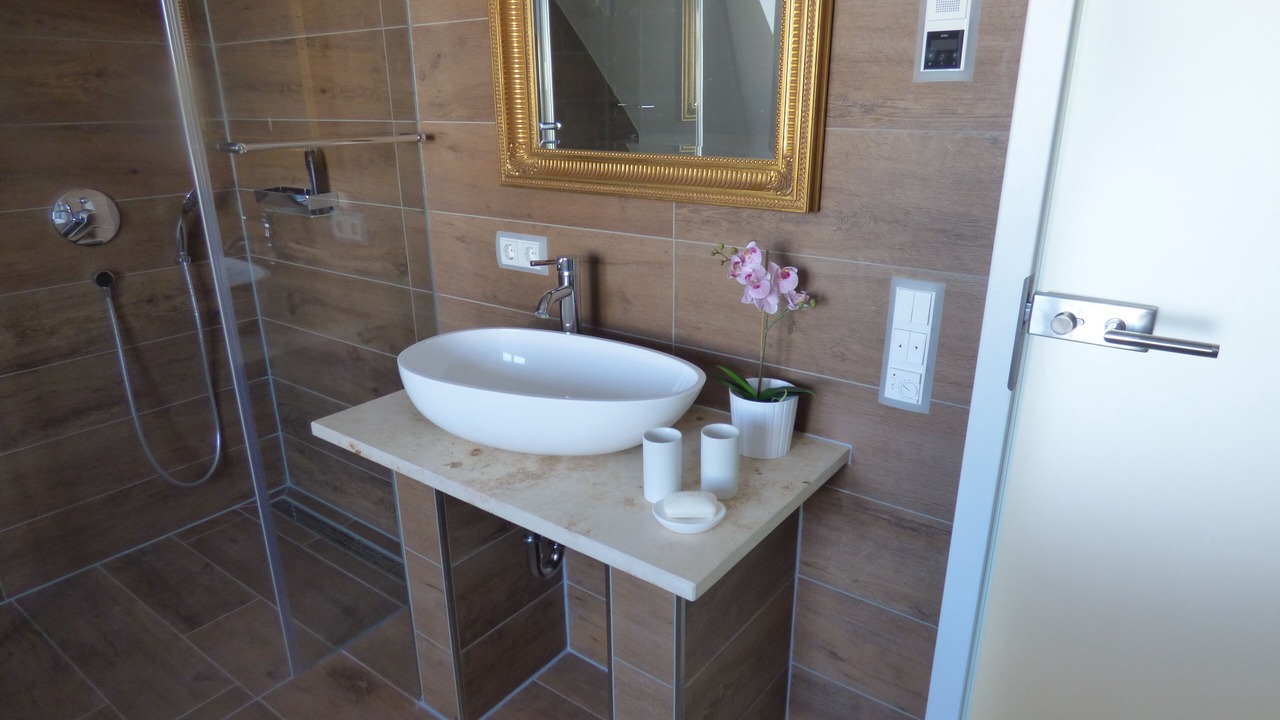 Photo of Bathroom in Poettmes