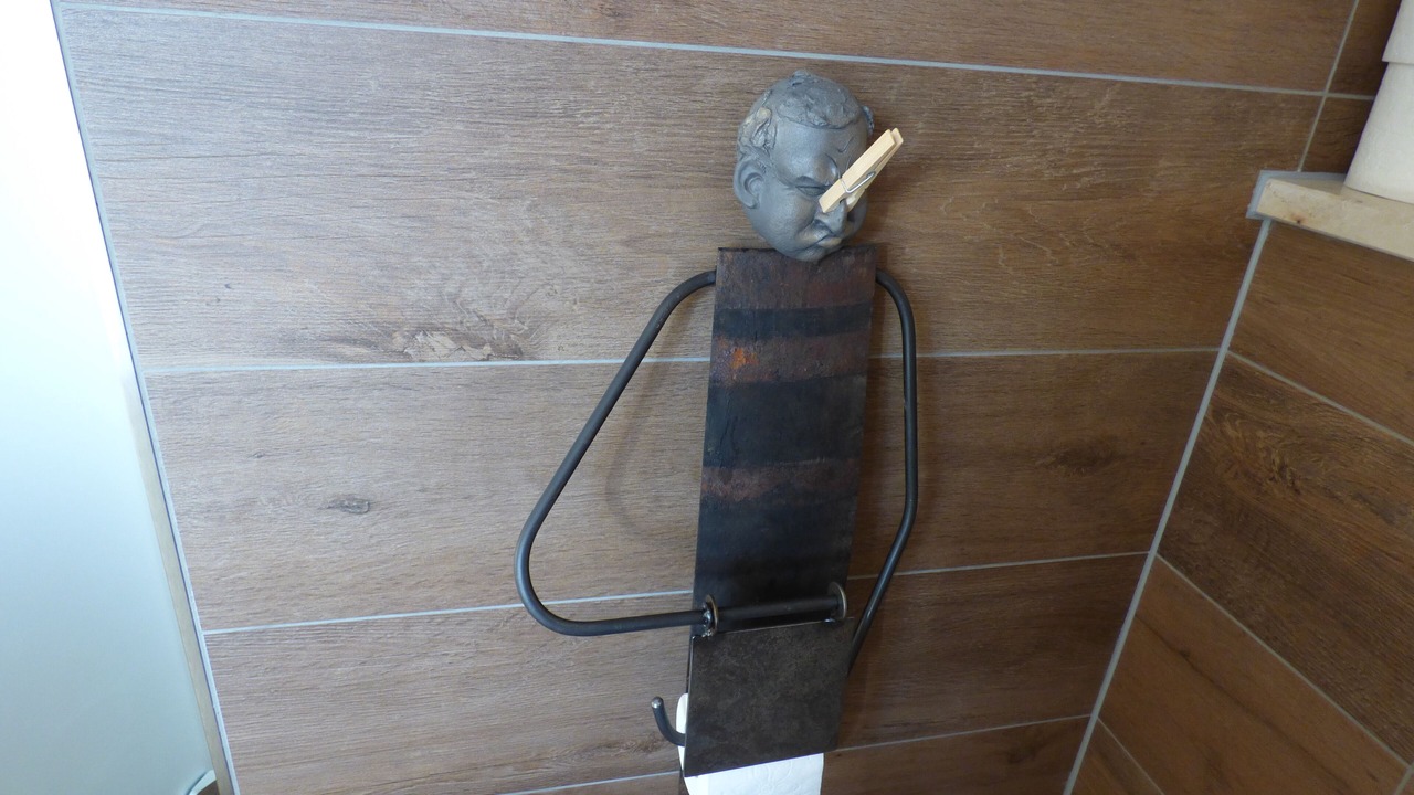 Photo of Bathroom in Poettmes