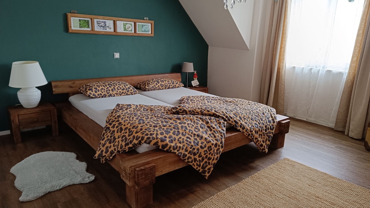 Photo of Bedroom in Poettmes