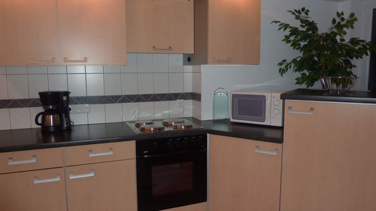 Photo of Kitchen in Ettensberg
