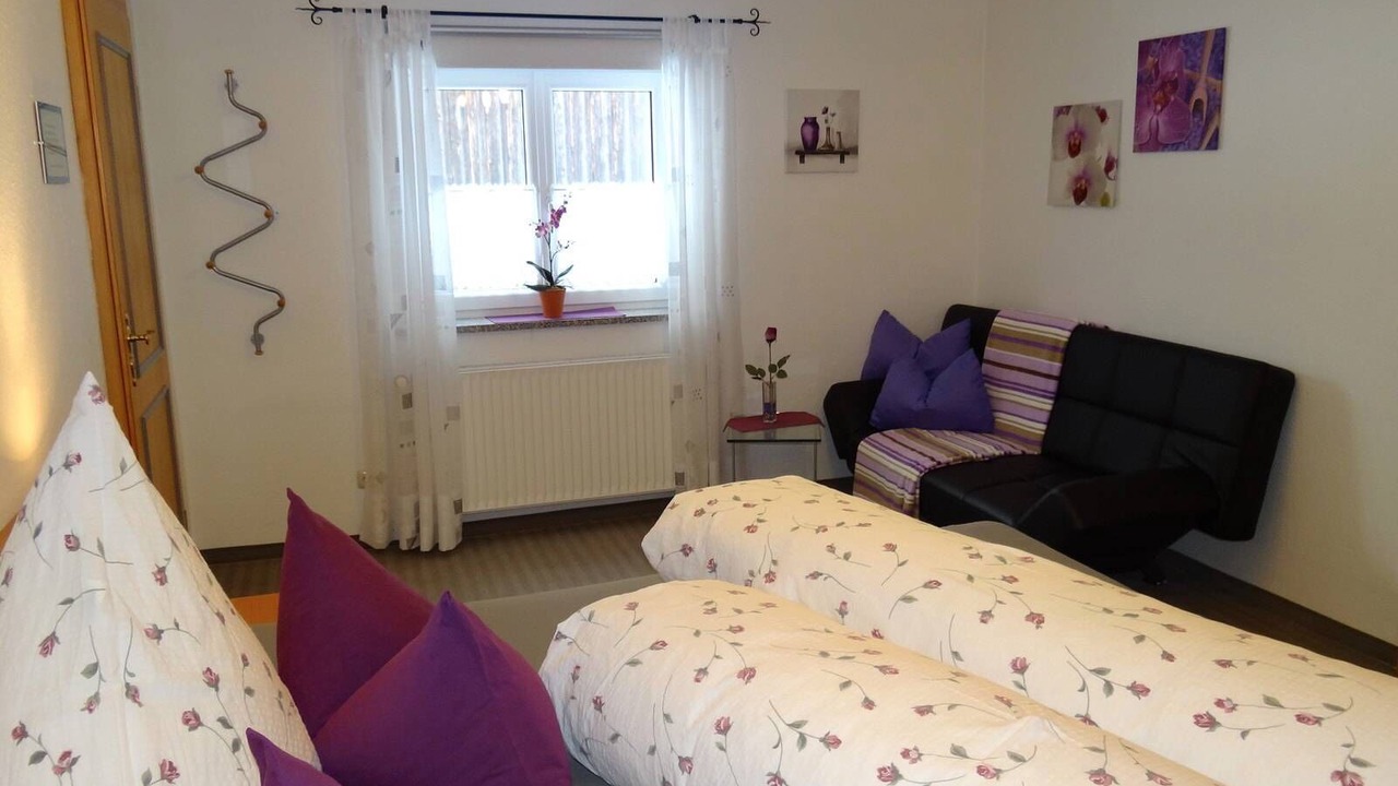 Photo of Bedroom in Ettensberg