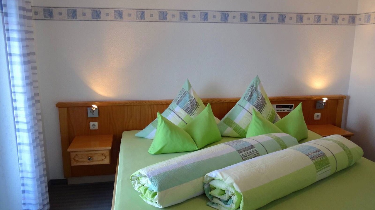 Photo of Bedroom in Ettensberg