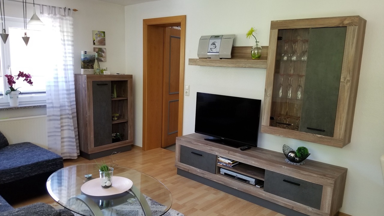 Photo of Livingroom in Ettensberg