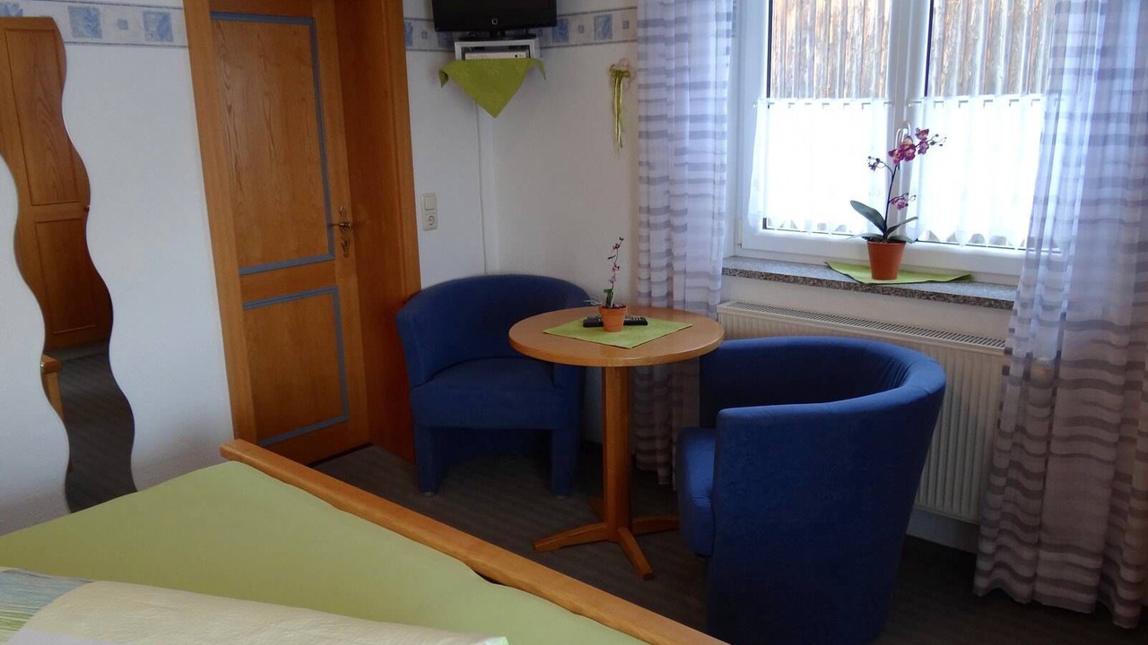 Photo of Bedroom in Ettensberg