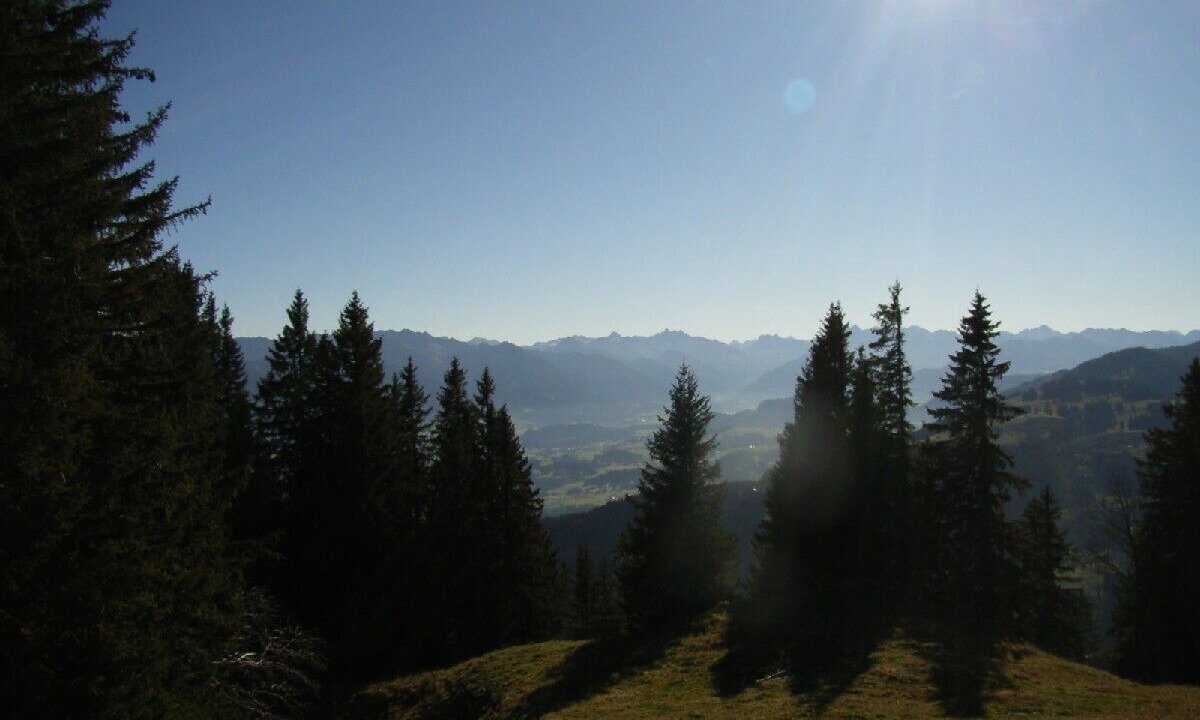 Photo of Outdoor in Ettensberg