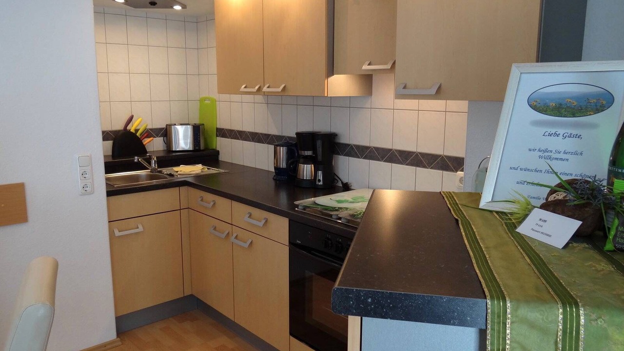 Photo of Kitchen in Ettensberg