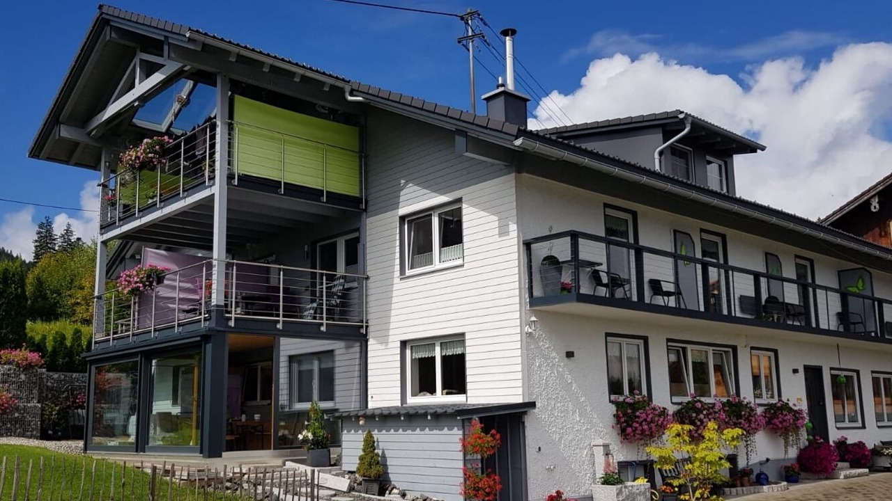 Photo of Outdoor in Ettensberg