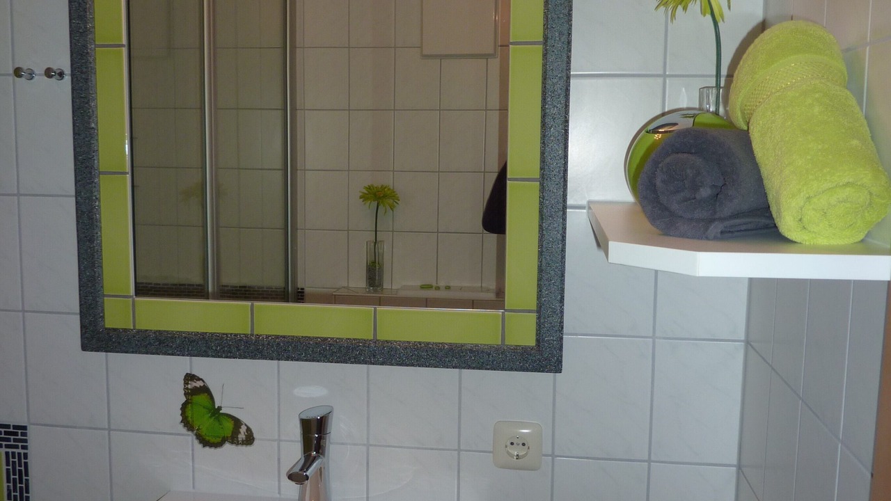 Photo of Bathroom in Ettensberg