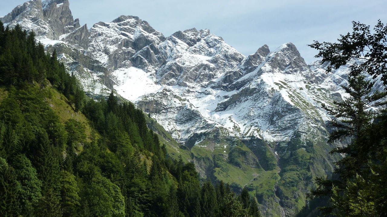 Photo of Outdoor in Ettensberg