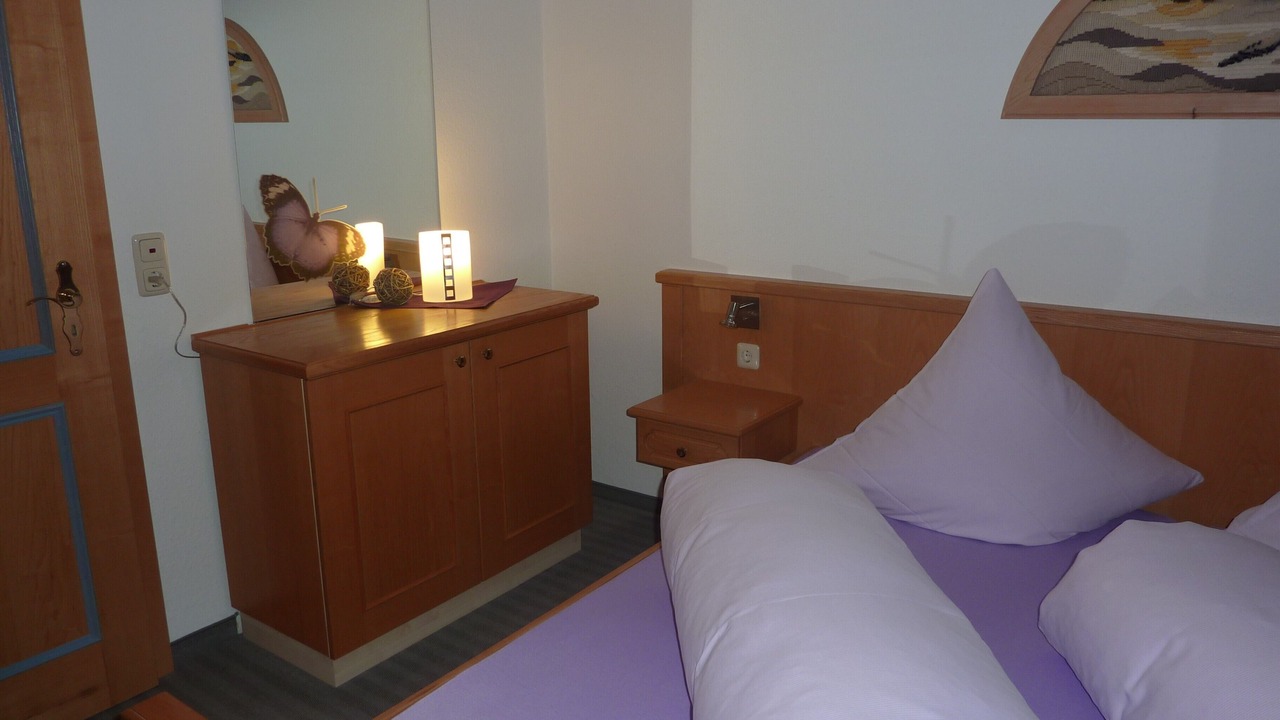 Photo of Bedroom in Ettensberg