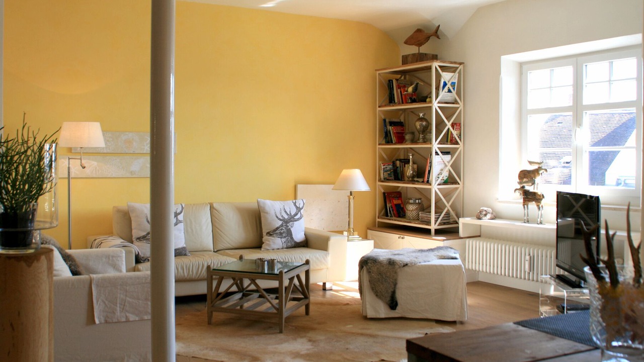 Photo of Livingroom in Insel