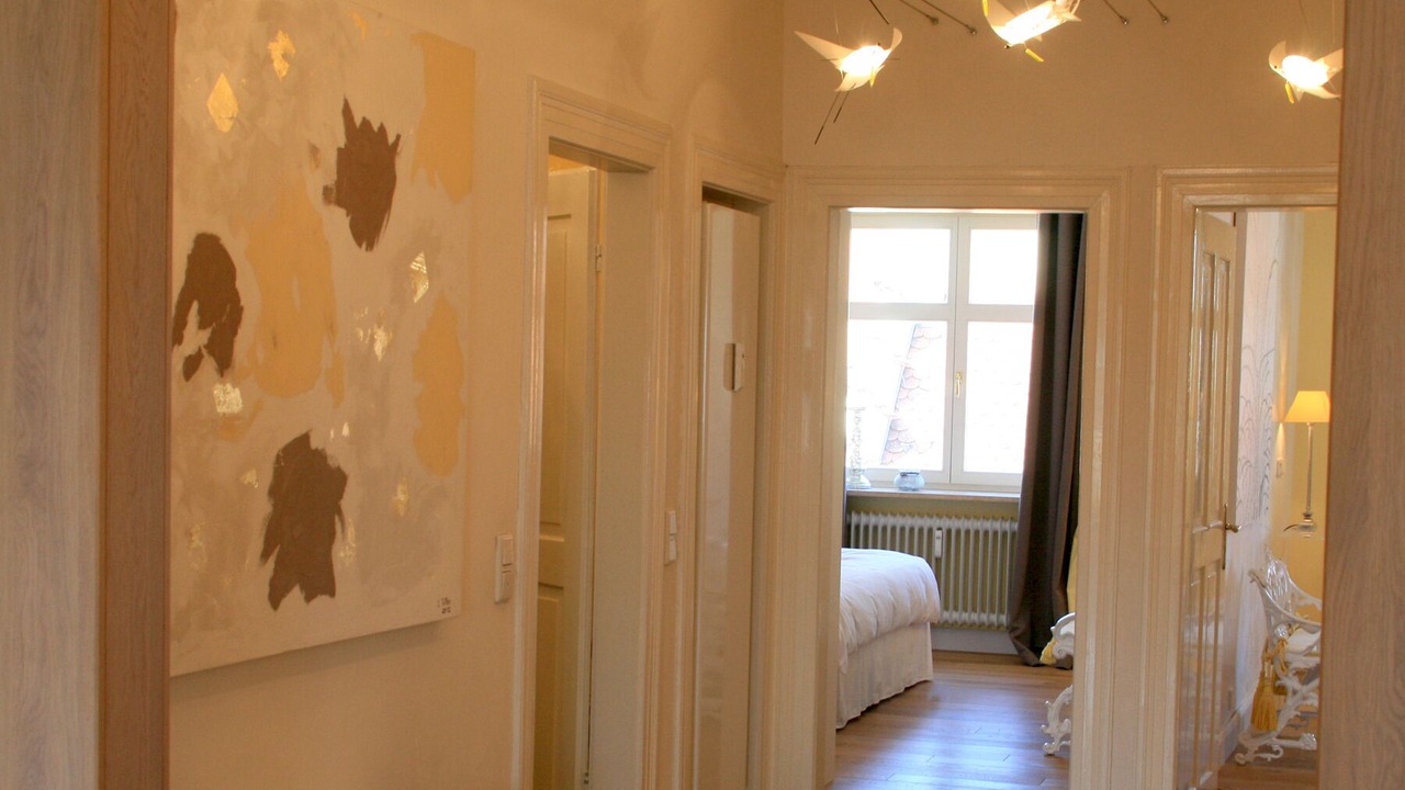 Photo of Bedroom in Insel