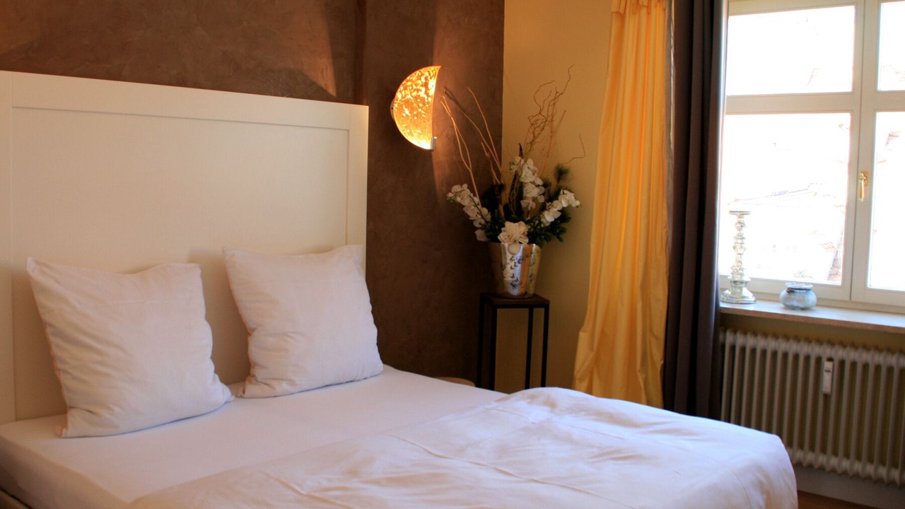Photo of Bedroom in Insel