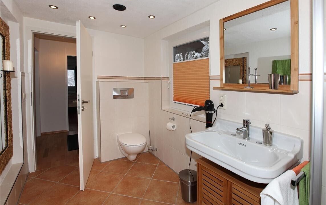 Photo of Bathroom in Mittenwald