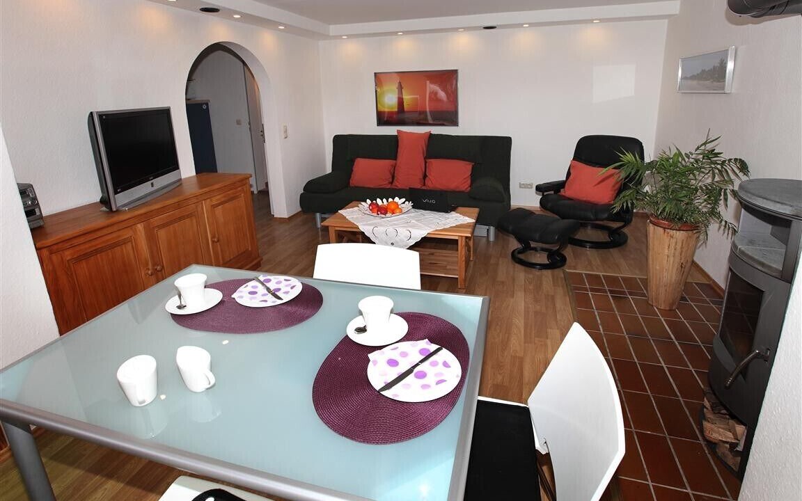 Photo of Livingroom in Mittenwald