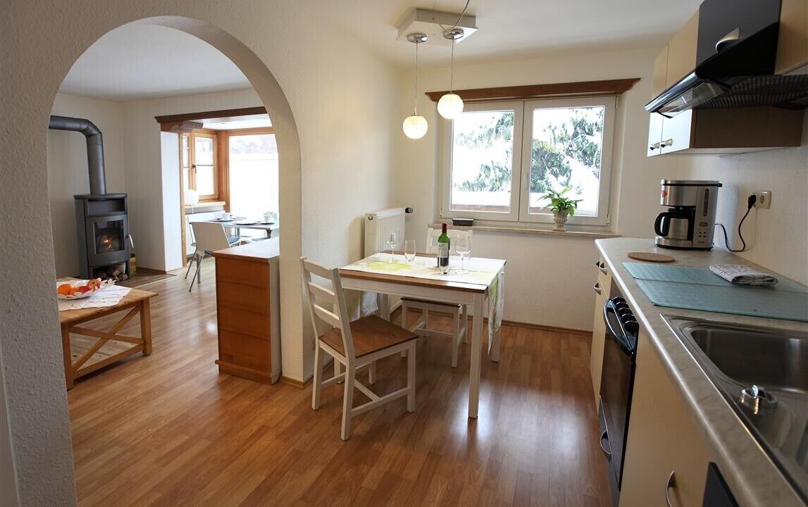 Photo of Kitchen in Mittenwald