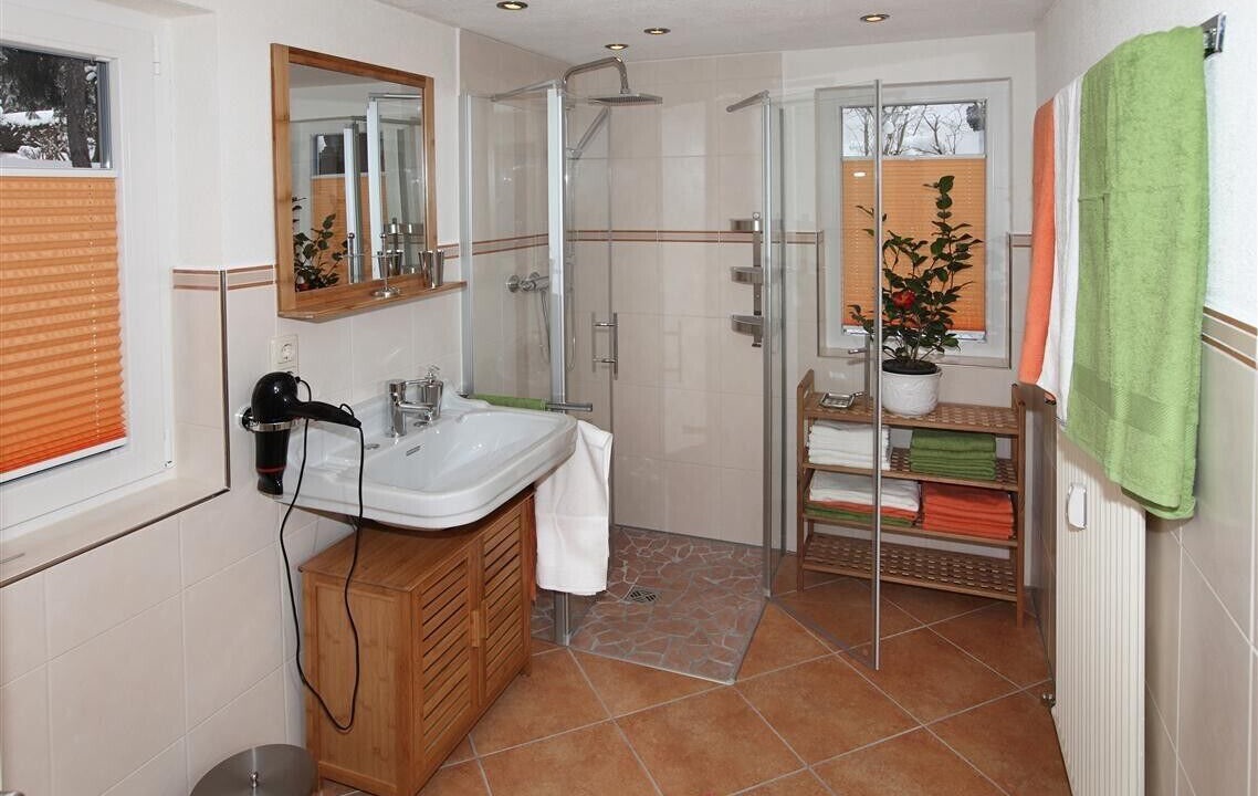 Photo of Bathroom in Mittenwald