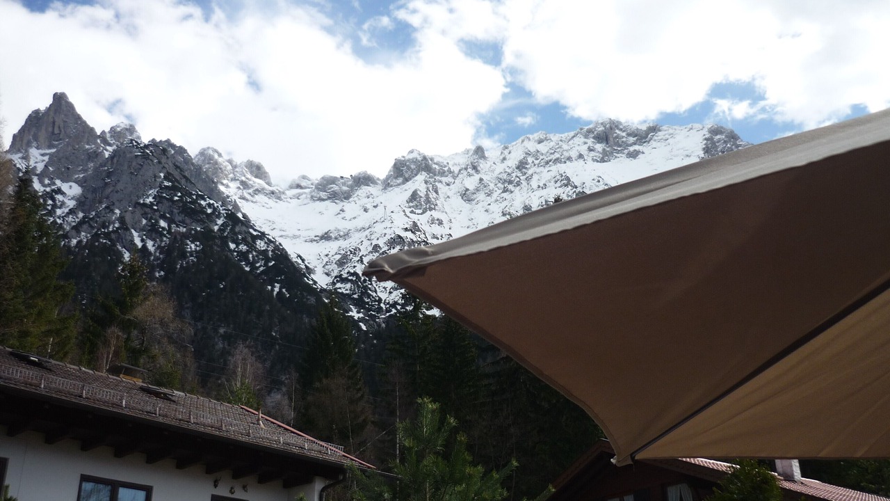 Photo of Outdoor in Mittenwald