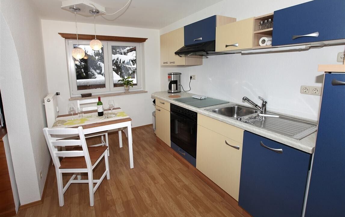 Photo of Kitchen in Mittenwald