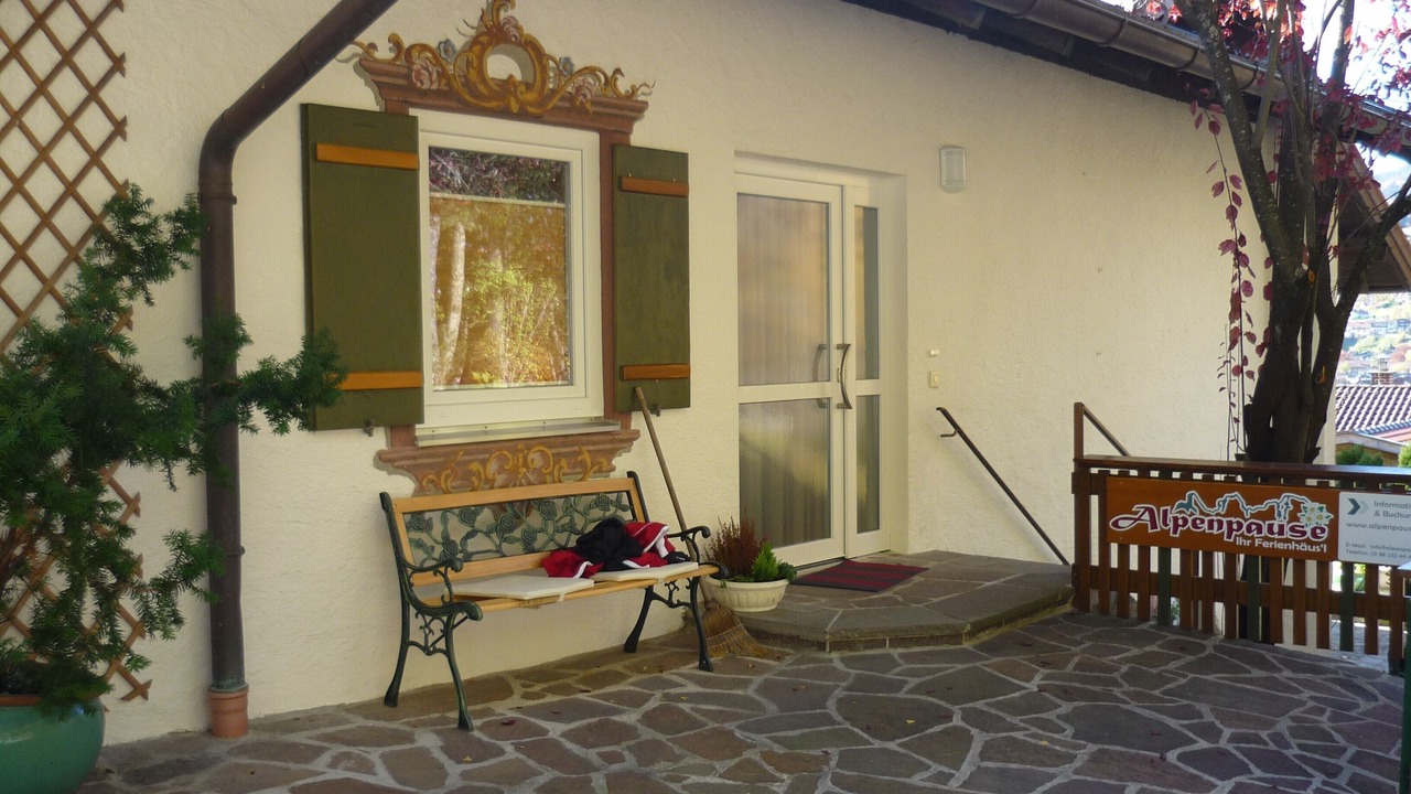 Photo of Outdoor in Mittenwald