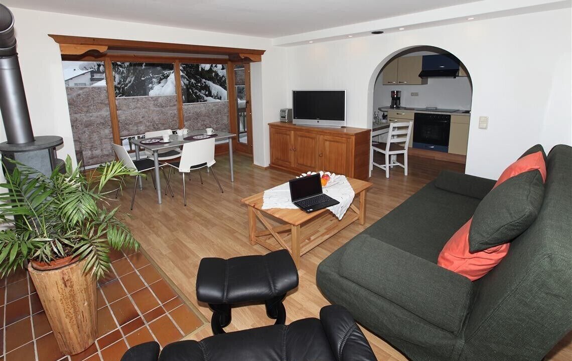 Photo of Livingroom in Mittenwald