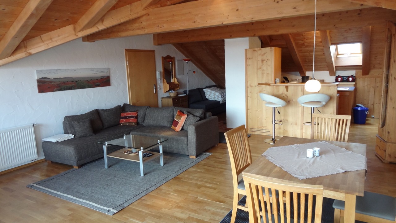 Photo of Livingroom in Arzbach