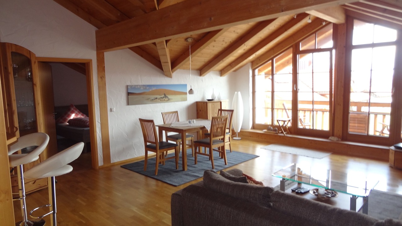 Photo of Livingroom in Arzbach
