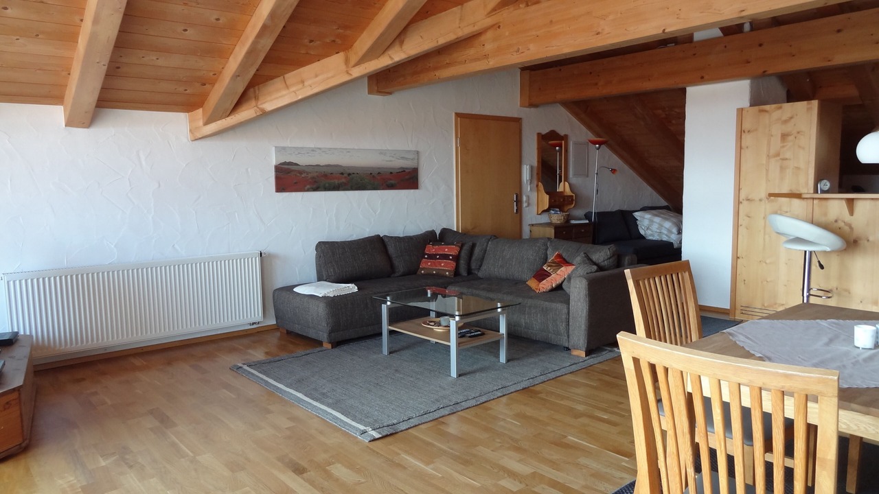 Photo of Livingroom in Arzbach