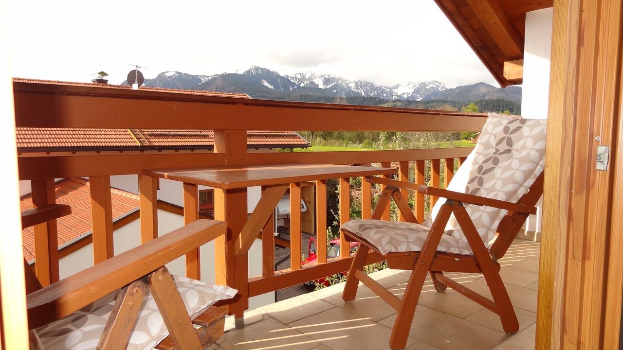 Photo of Outdoor in Arzbach
