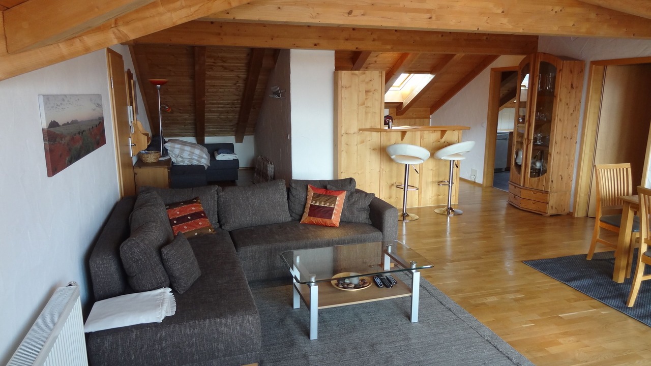 Photo of Livingroom in Arzbach