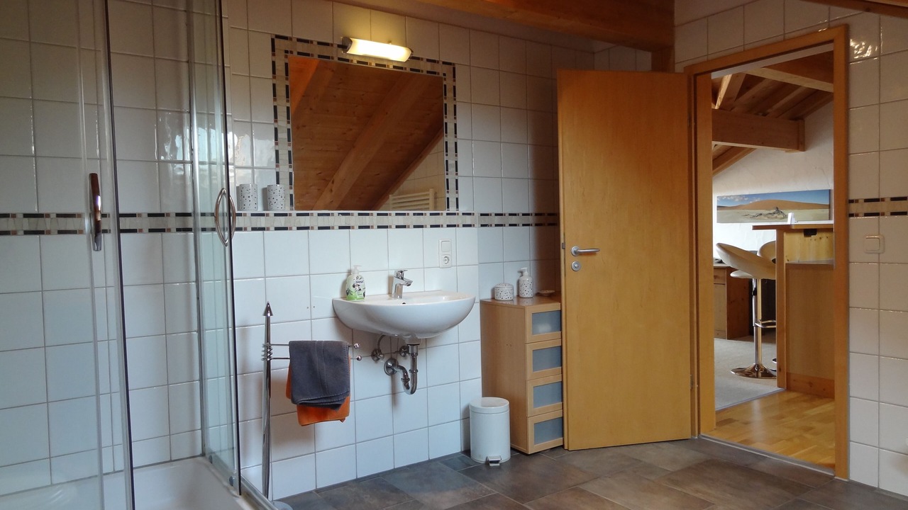 Photo of Bathroom in Arzbach