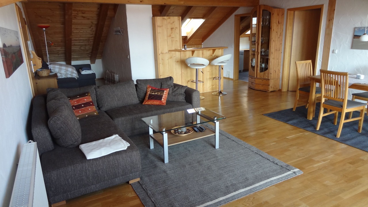 Photo of Livingroom in Arzbach