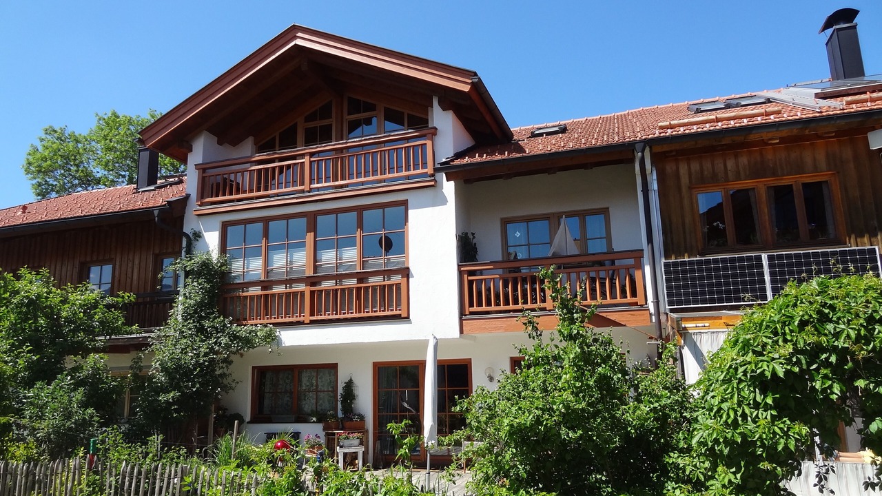 Photo of Outdoor in Arzbach