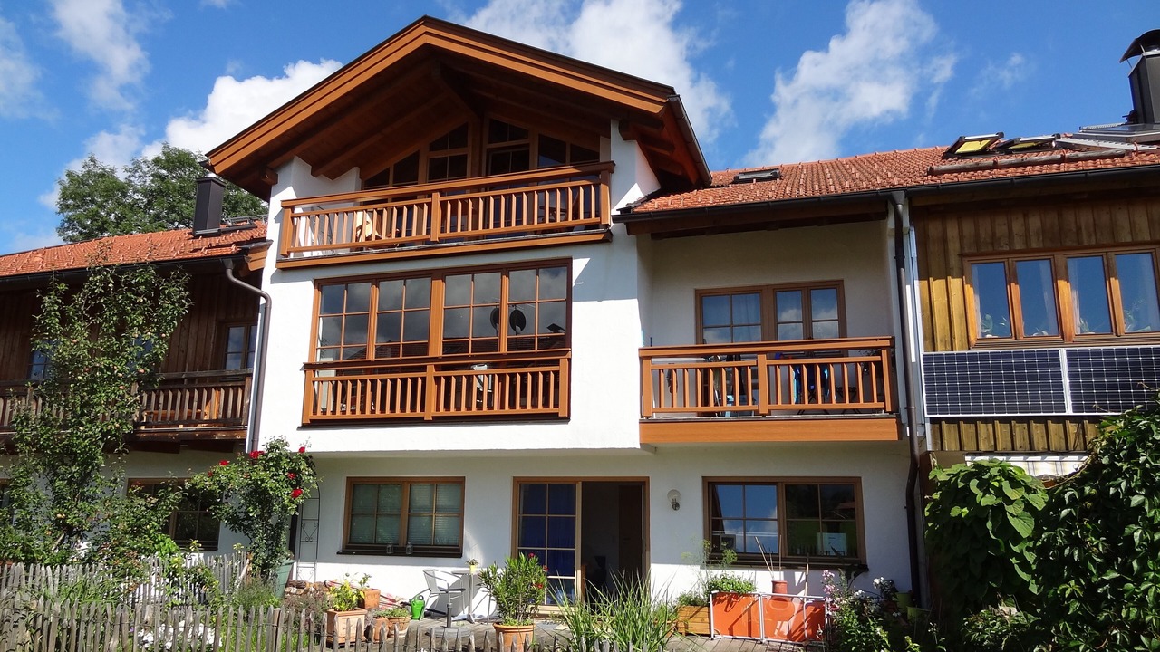 Photo of Outdoor in Arzbach