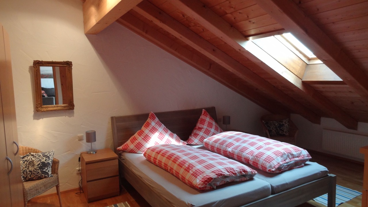 Photo of Bedroom in Arzbach