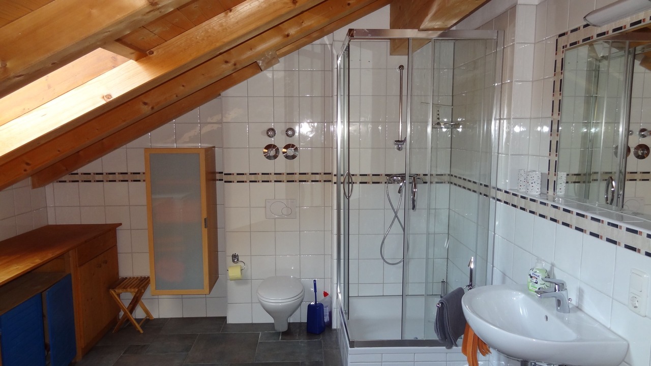 Photo of Bathroom in Arzbach