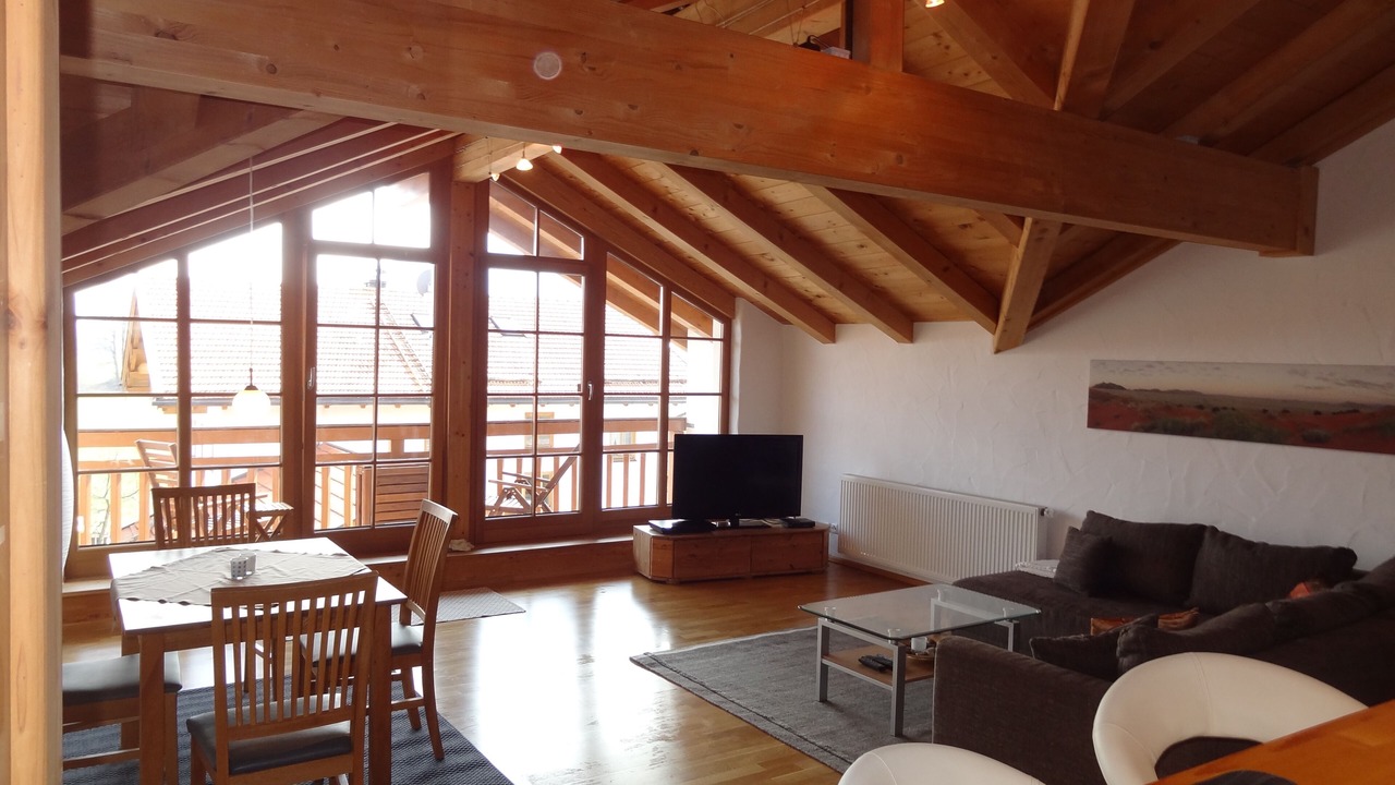 Photo of Livingroom in Arzbach