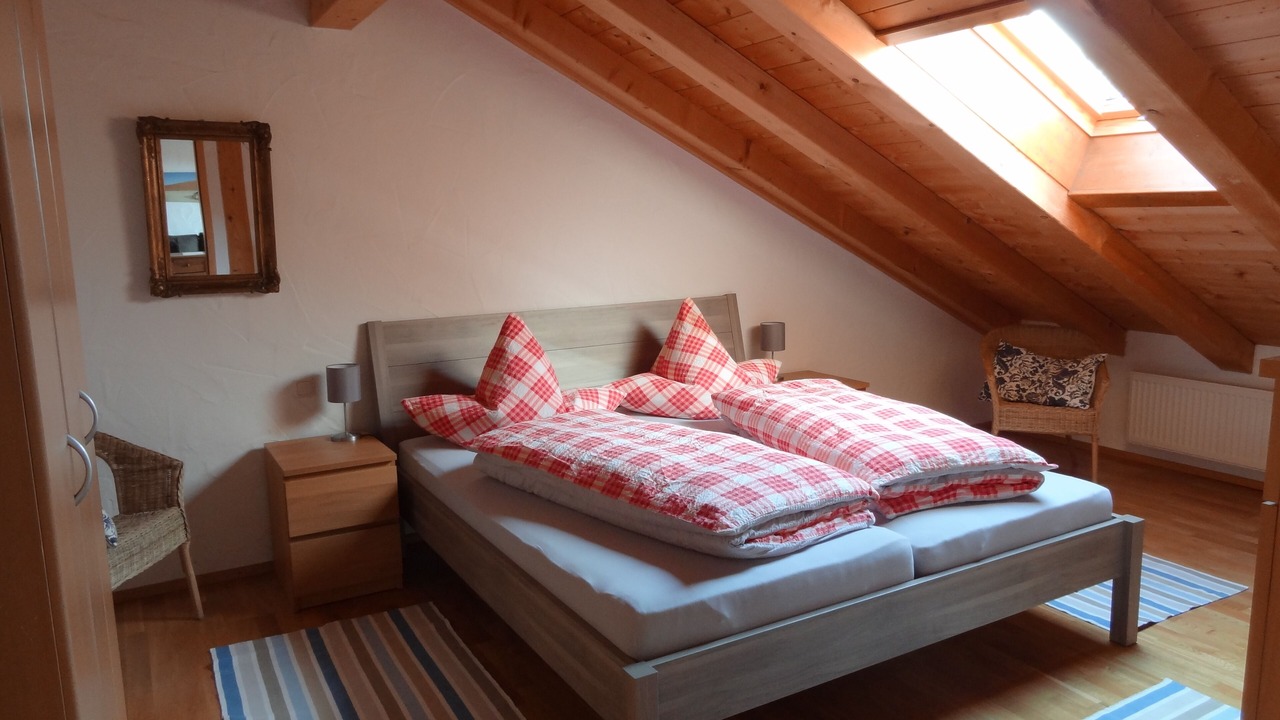 Photo of Bedroom in Arzbach