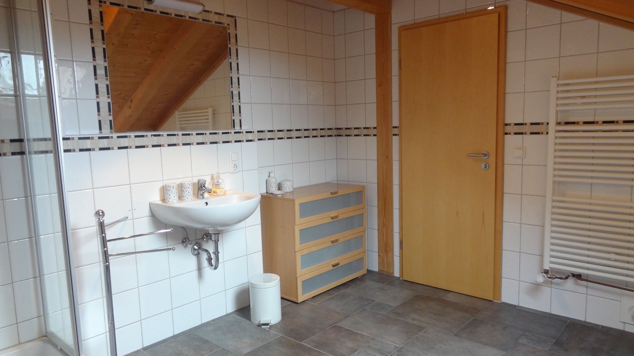 Photo of Bathroom in Arzbach