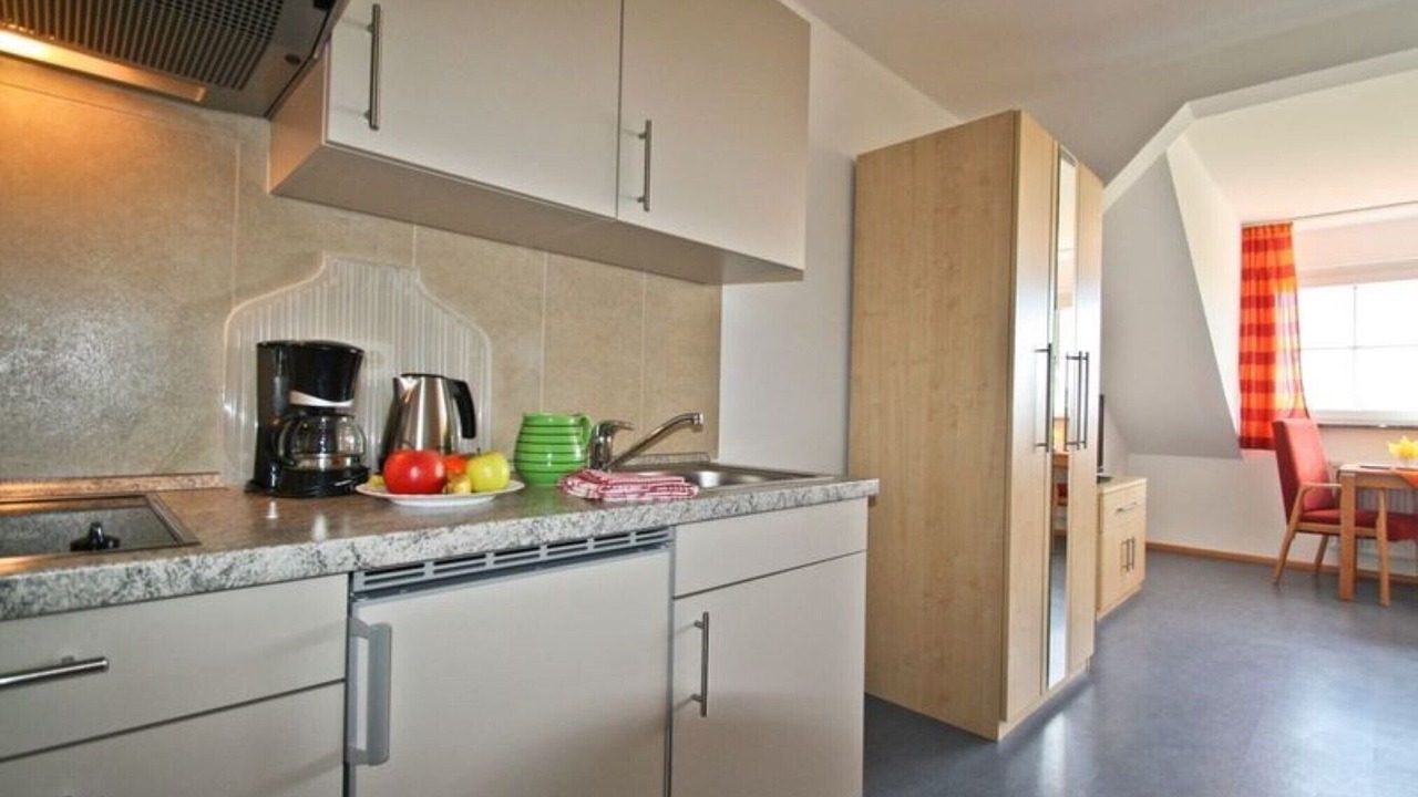 Photo of Kitchen in Rotthalmuenster