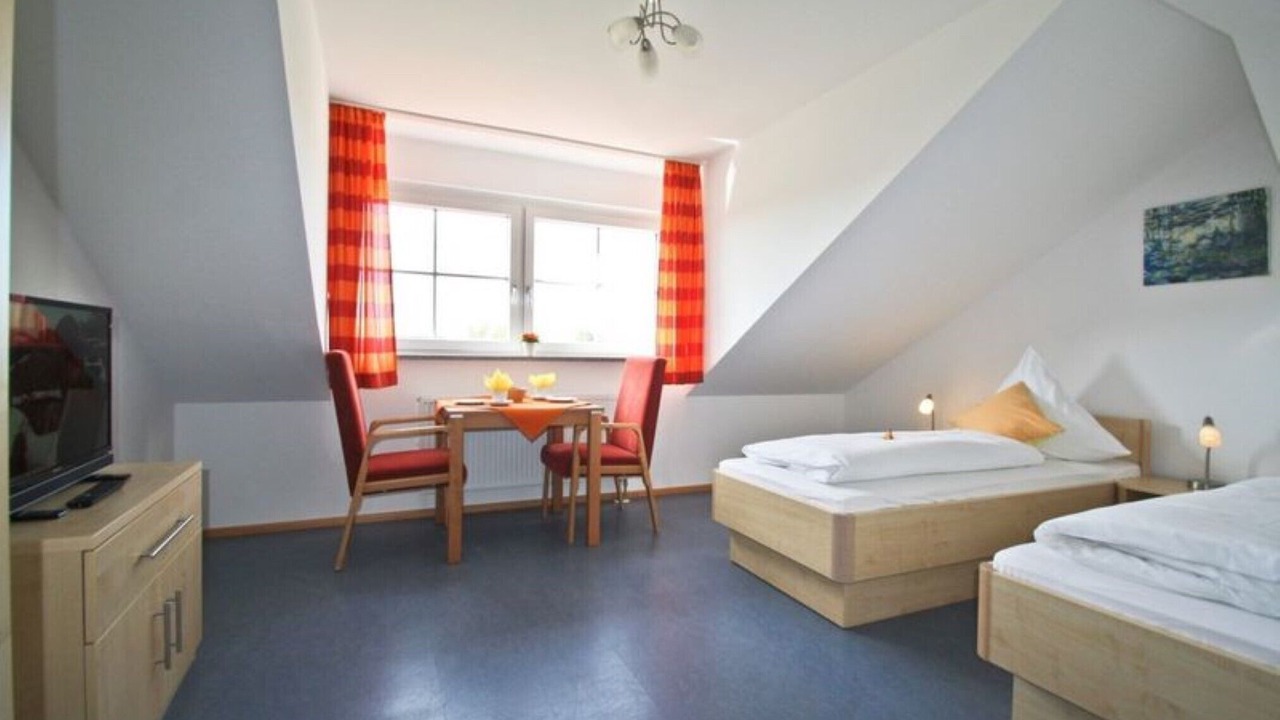 Photo of Bedroom in Rotthalmuenster