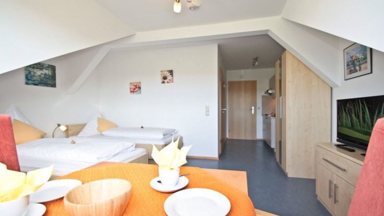 Photo of Bedroom in Rotthalmuenster