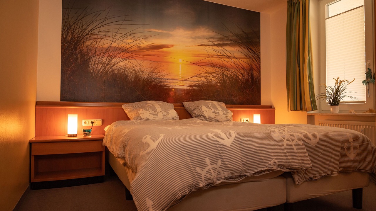 Photo of Bedroom in Hohen Wieschendorf