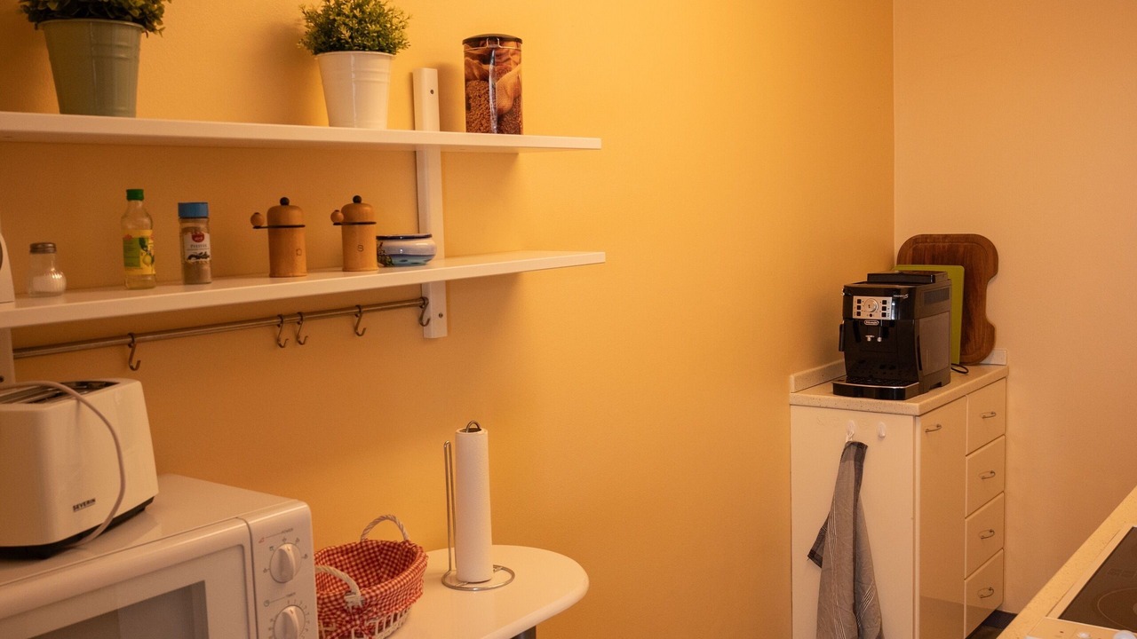 Photo of Kitchen in Hohen Wieschendorf