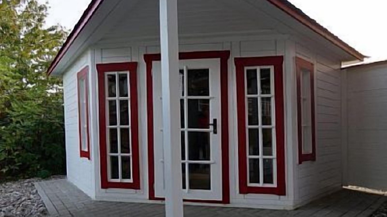 Photo of Outdoor in Hohen Wieschendorf