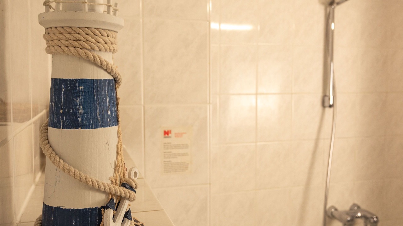 Photo of Bathroom in Hohen Wieschendorf