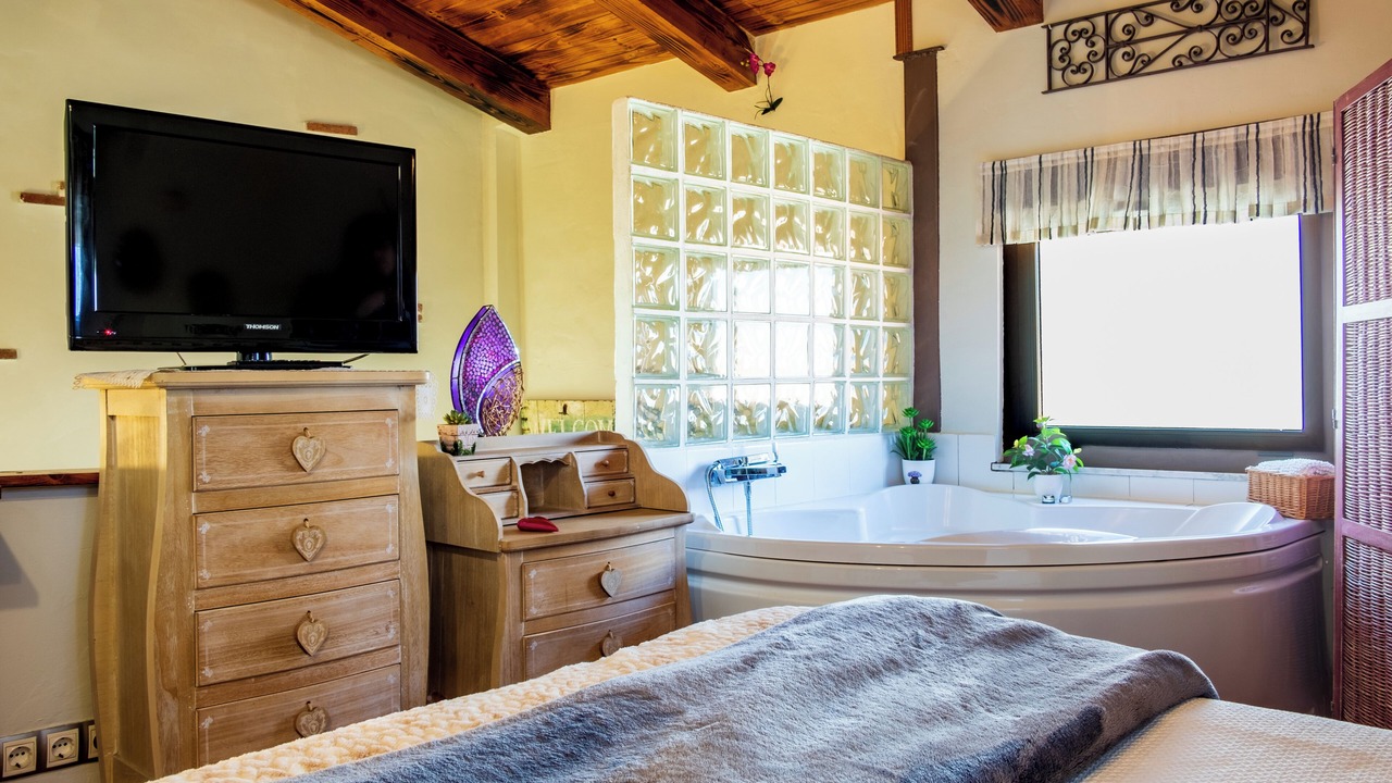 Photo of Bedroom in Martinamor