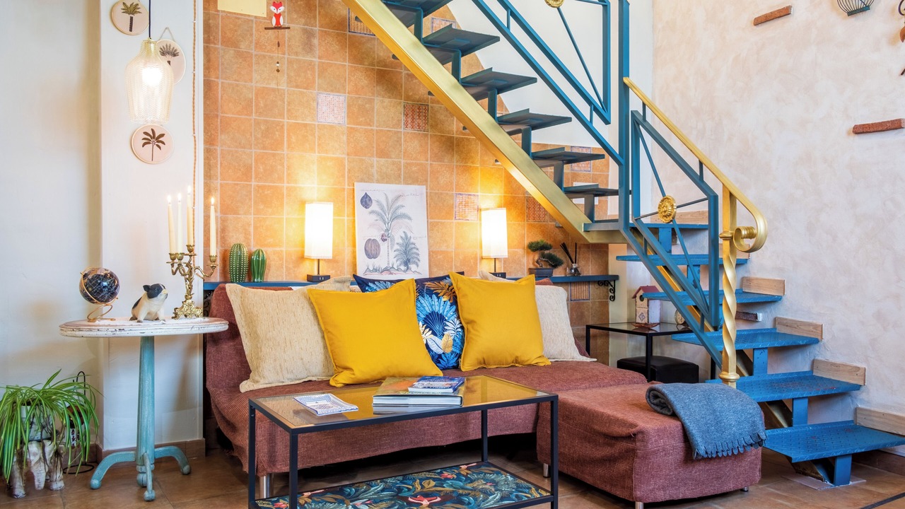 Photo of Livingroom in Martinamor