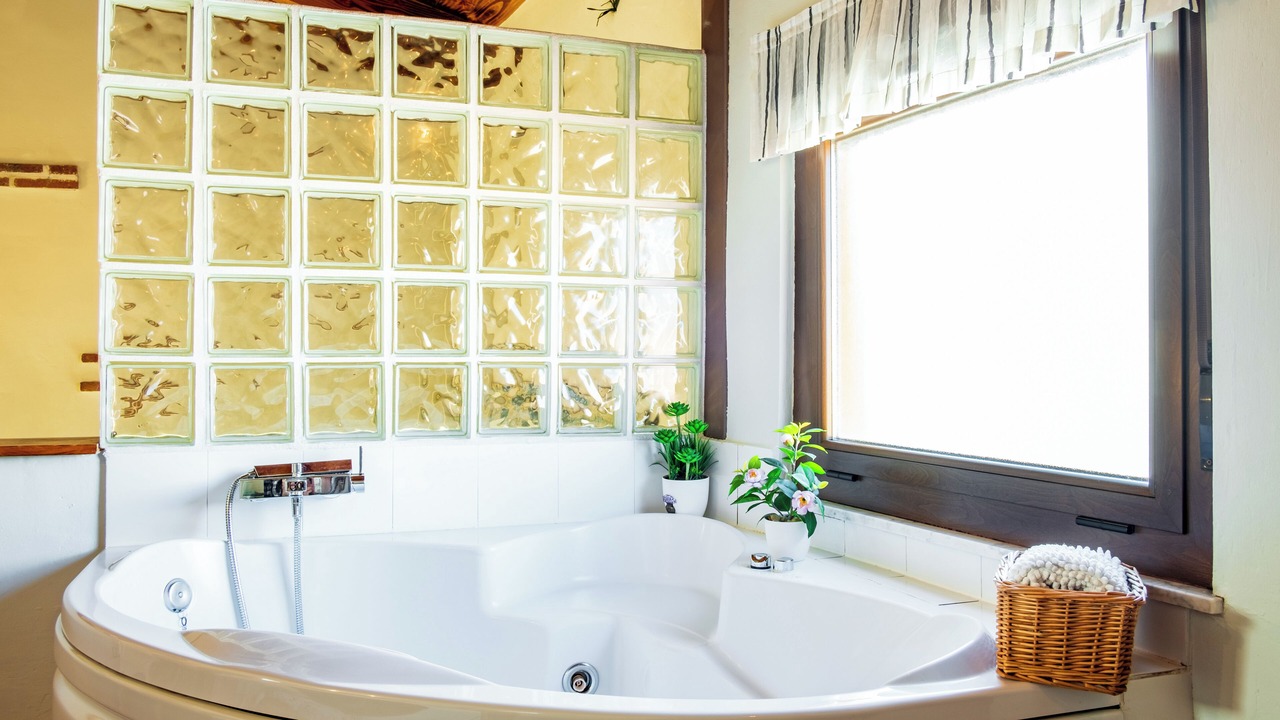 Photo of Bathroom in Martinamor